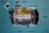 AUTO AIR GLOUCESTER 14-0188 Compressor, air conditioning